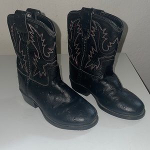 Toddler Cowboy boots